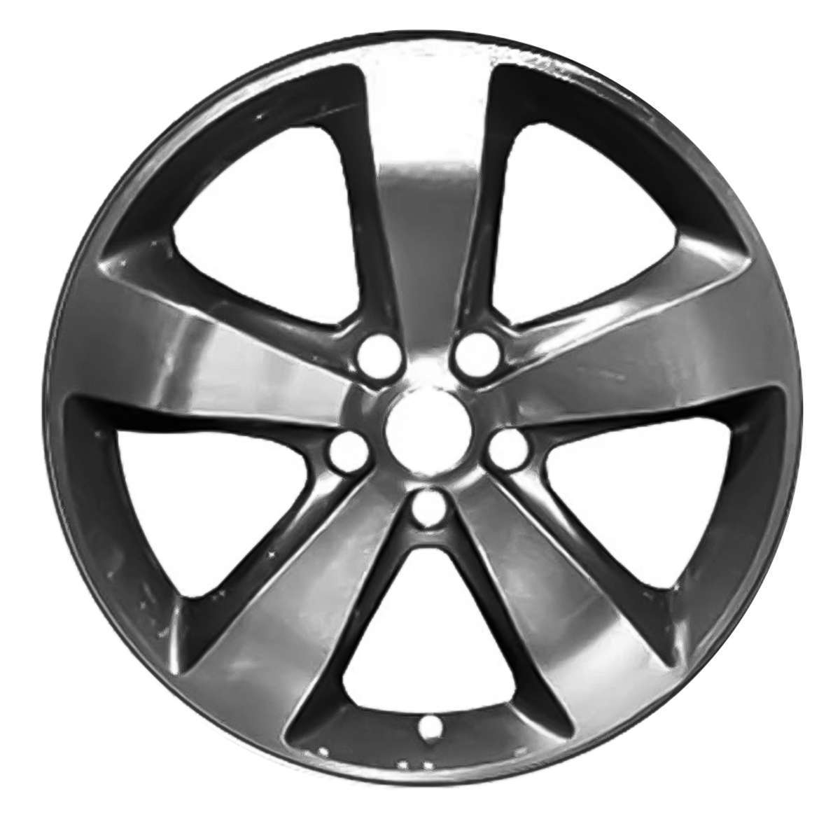 2016 Jeep Grand Cherokee New 20" Replacement Wheel Rim RW9137MC