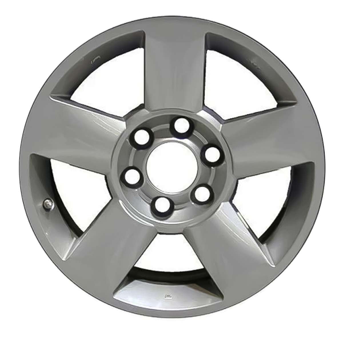 2009 Nissan Titan New 18" Replacement Wheel Rim RW62438C