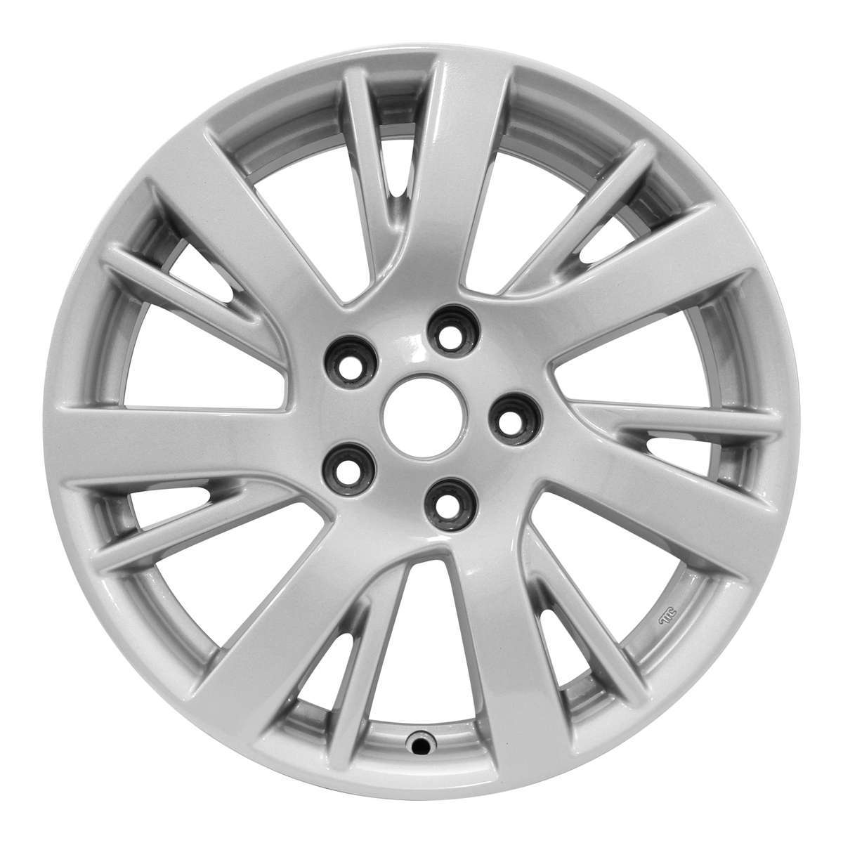 2013 Nissan Sentra New 17" Replacement Wheel Rim RW62601S