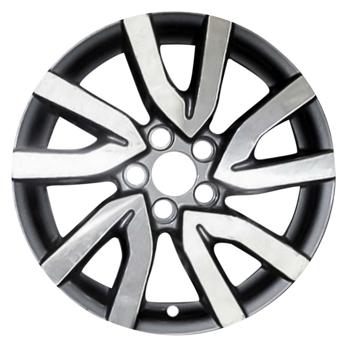 2021 Honda Pilot New 18" Replacement Wheel Rim RW63148MC