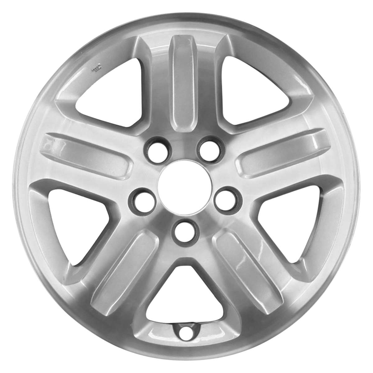 2003 Honda Pilot New 16" Replacement Wheel Rim RW63849MS
