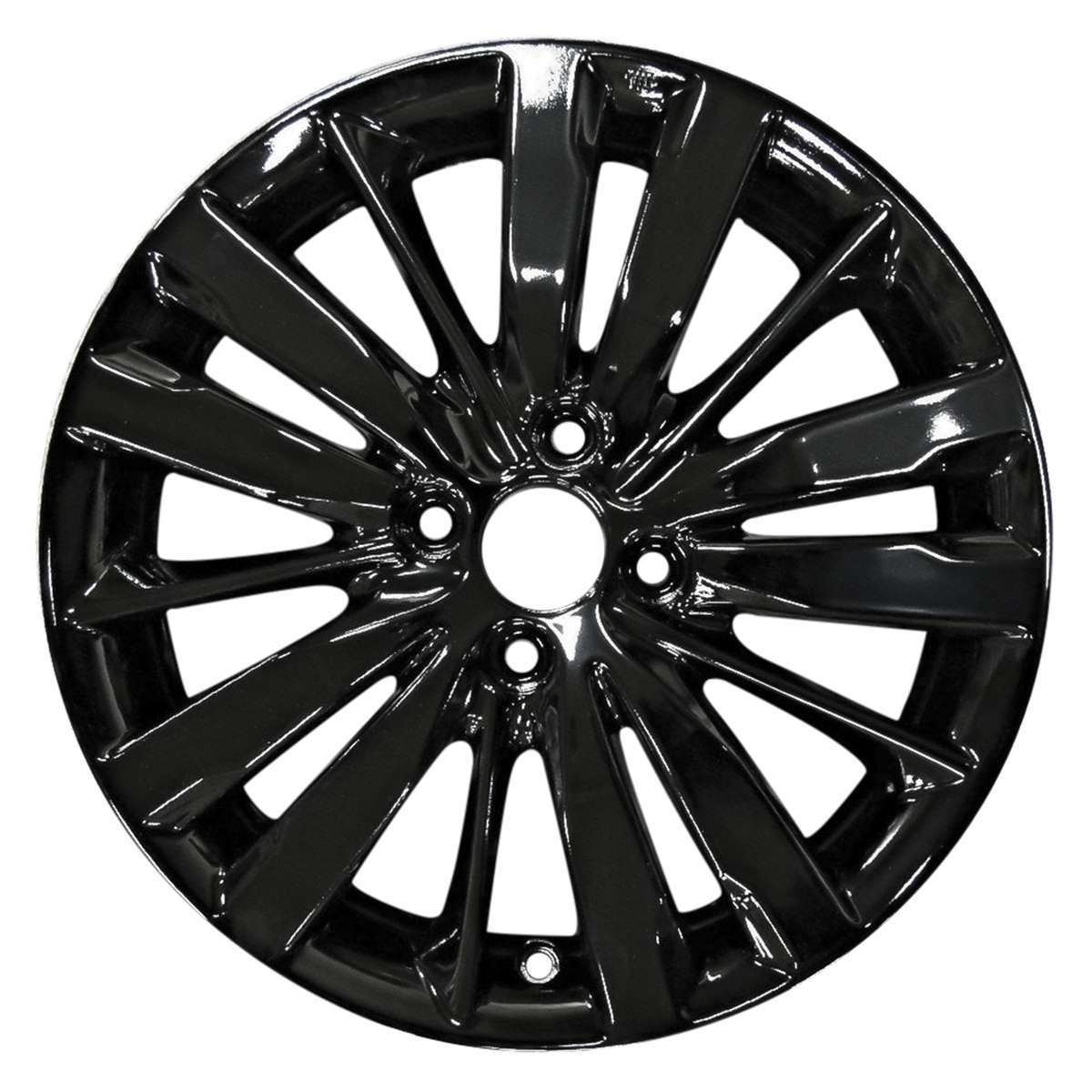 2018 Honda Fit New 16" Replacement Wheel Rim RW64073B