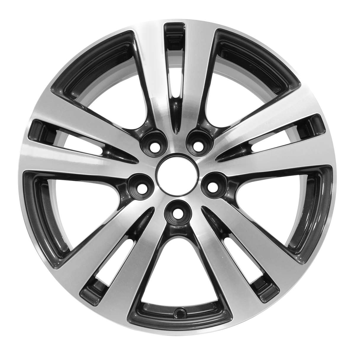 2016 Honda Pilot New 18" Replacement Wheel Rim RW64088MC