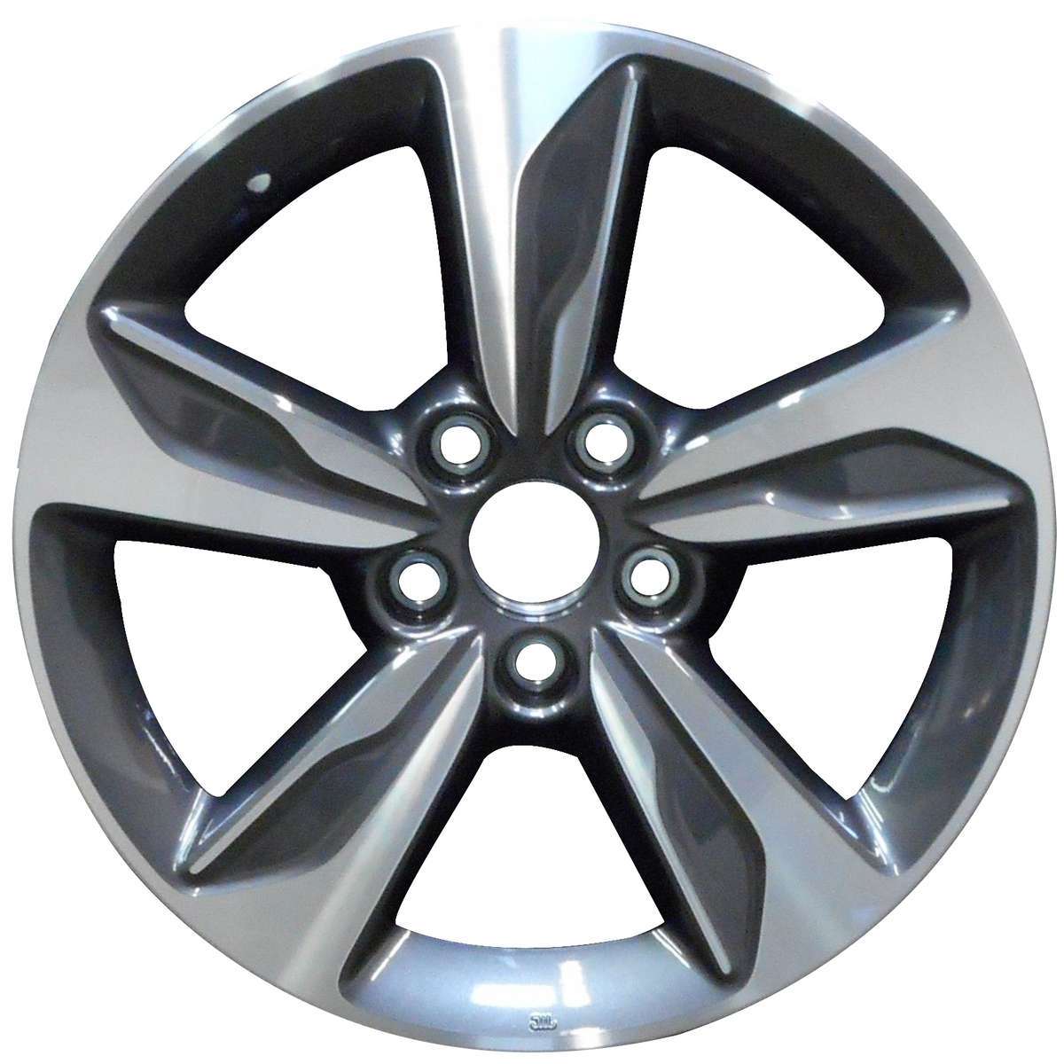 2021 Honda Odyssey New 18" Replacement Wheel Rim RW64119MC