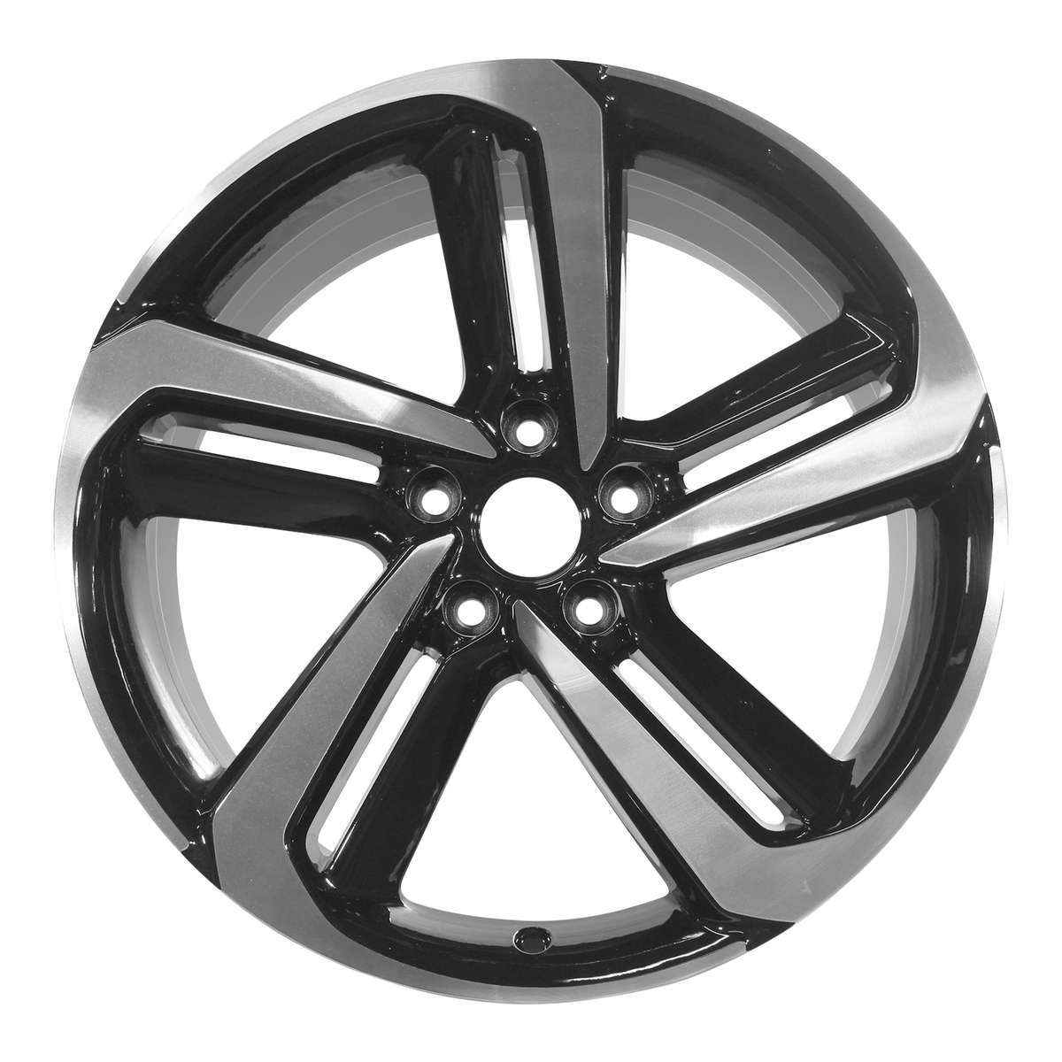 2020 Honda Accord New 19" Replacement Wheel Rim RW64127MB