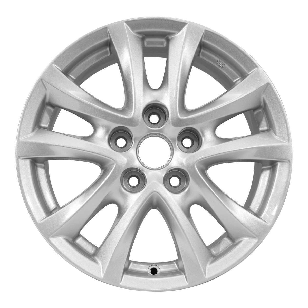 2022 Mazda CX-3 New 16" Replacement Wheel Rim RW64961S