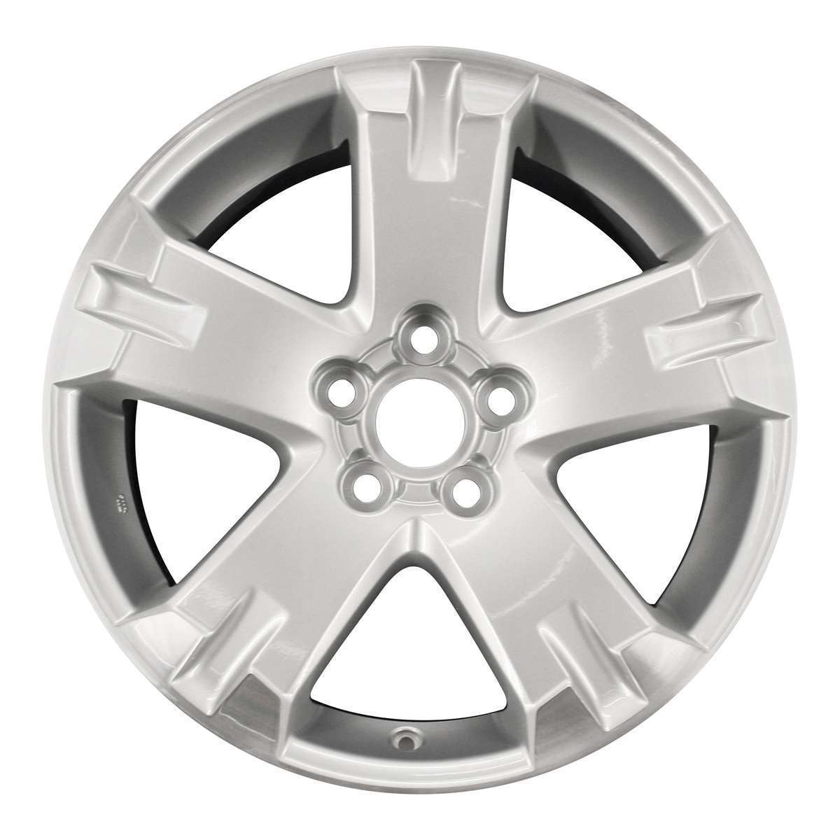 2010 Toyota RAV4 New 18" Replacement Wheel Rim RW69509MS
