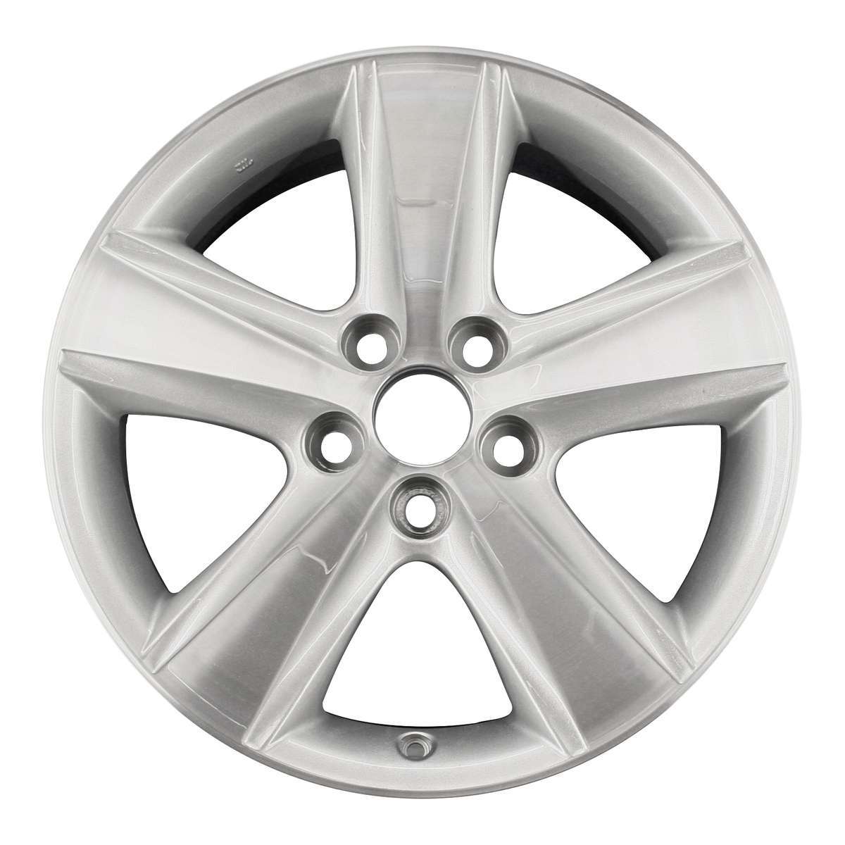 2010 Toyota Camry New 17" Replacement Wheel Rim RW69566MS