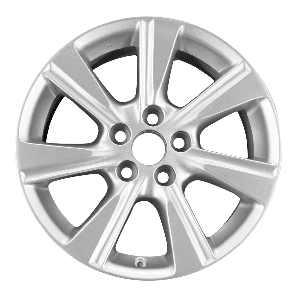 2011 Toyota Highlander New 17" Replacement Wheel Rim RW69580S