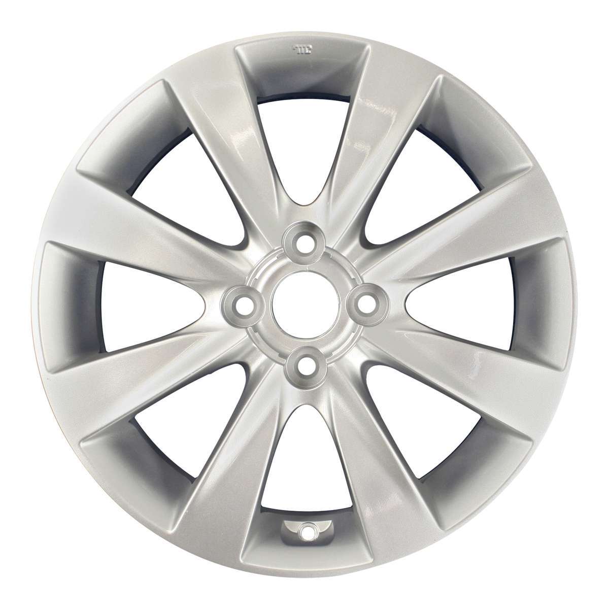 2014 Hyundai Accent New 16" Replacement Wheel Rim RW70817S