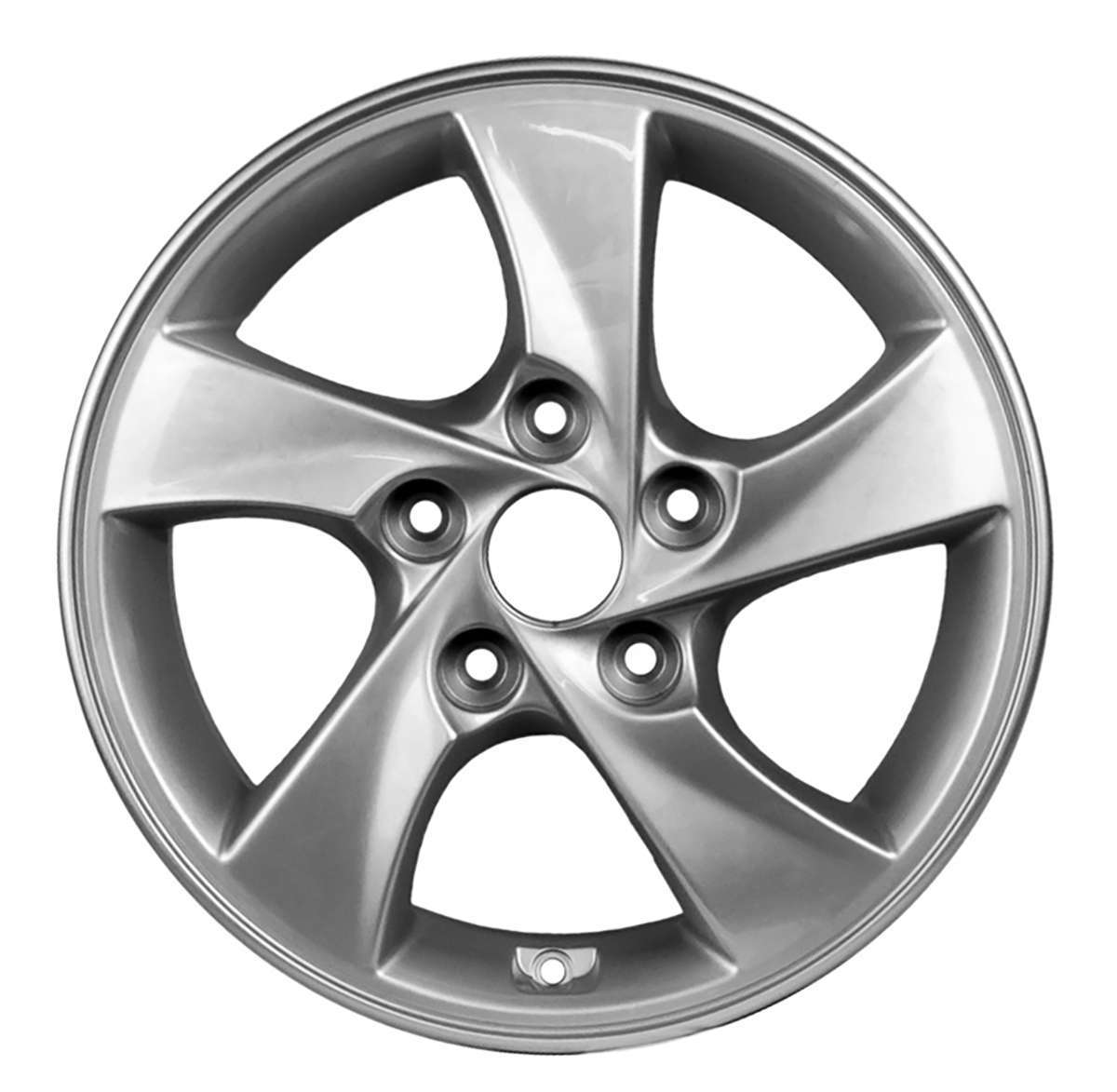 2014 Hyundai Elantra New 15" Replacement Wheel Rim RW70858S