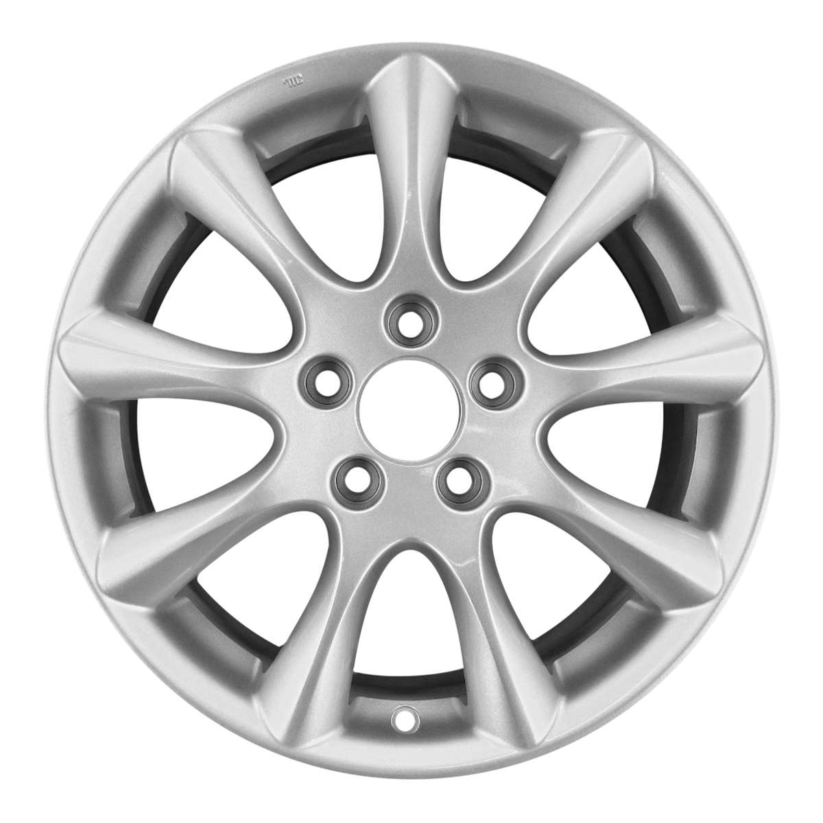 2007 Acura TSX New 17" Replacement Wheel Rim RW71750S