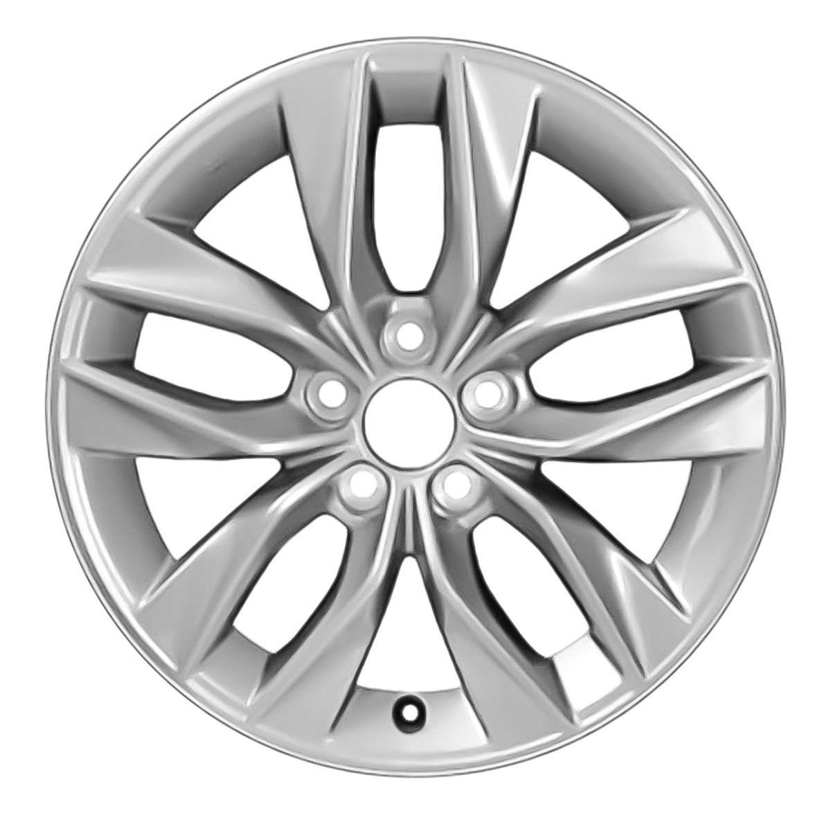2019 Toyota Avalon New 17" Replacement Wheel Rim RW75232S