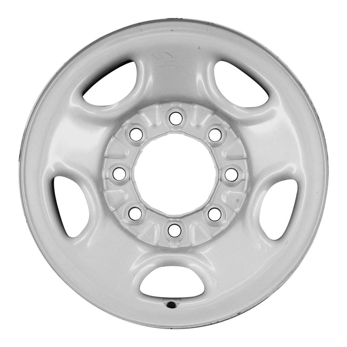 2012 GMC Van New 16" Replacement Wheel Rim RW5195S