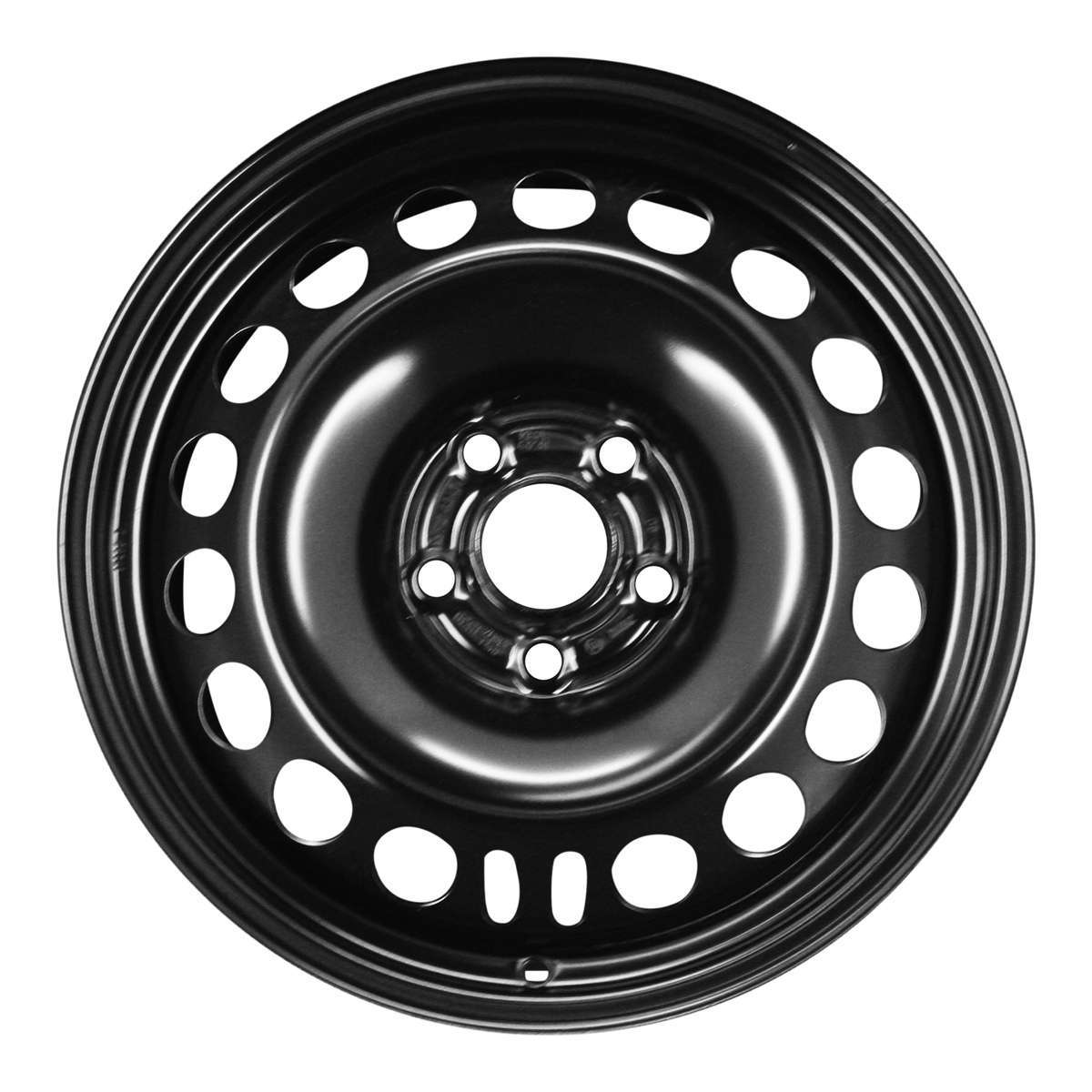 2013 Chevrolet Cruze New 16" Replacement Wheel Rim RW5474B