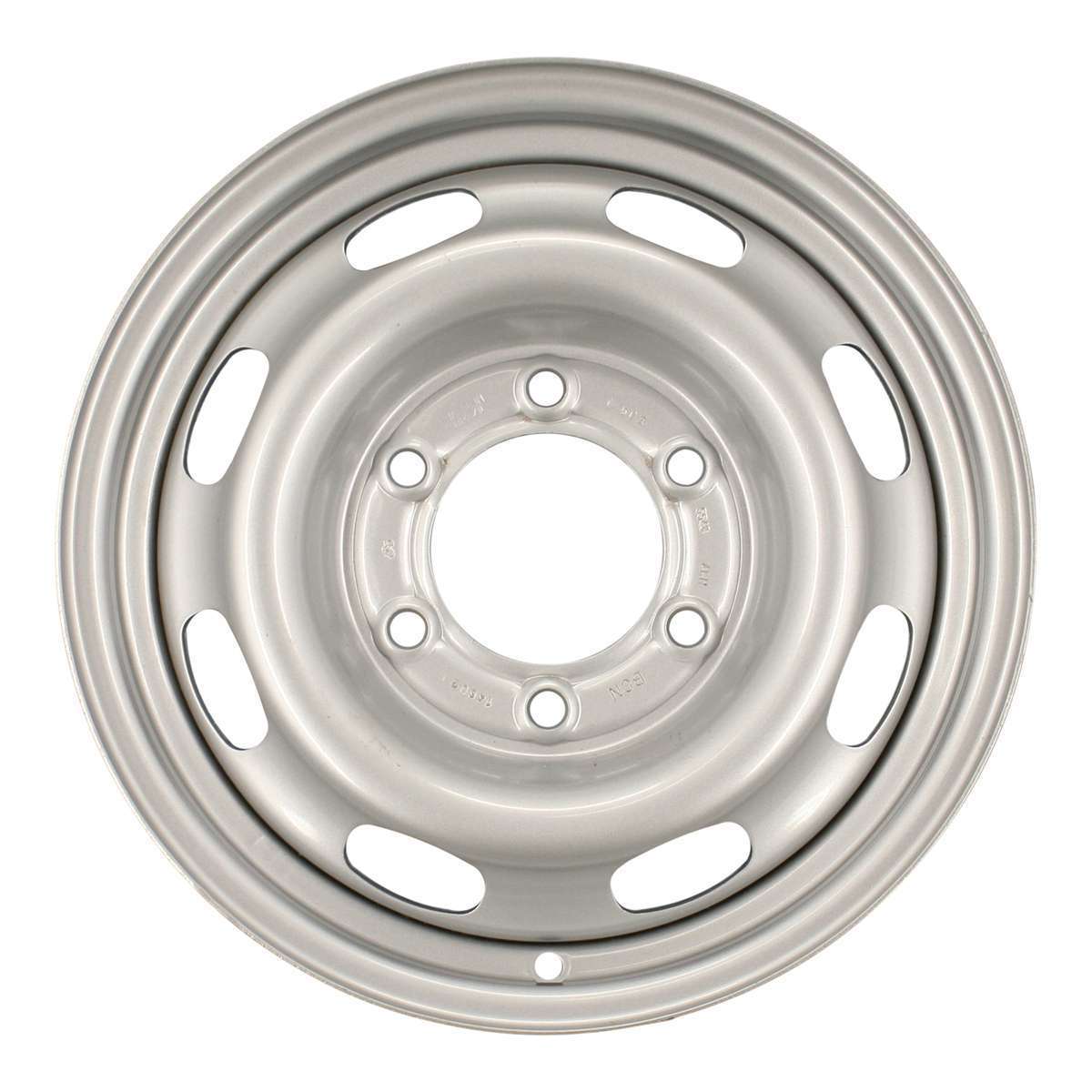 2007 GMC Canyon New 15" Replacement Wheel Rim RW8061S