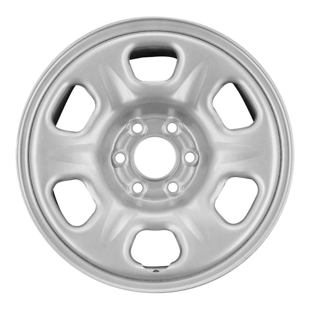 2005 Nissan Pathfinder New 16" Replacement Wheel Rim RW62449S