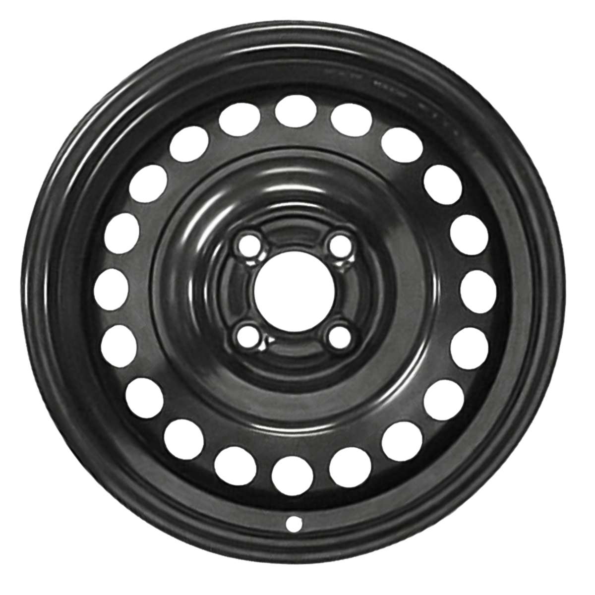 2019 Nissan Versa New 15" Replacement Wheel Rim RW62579B
