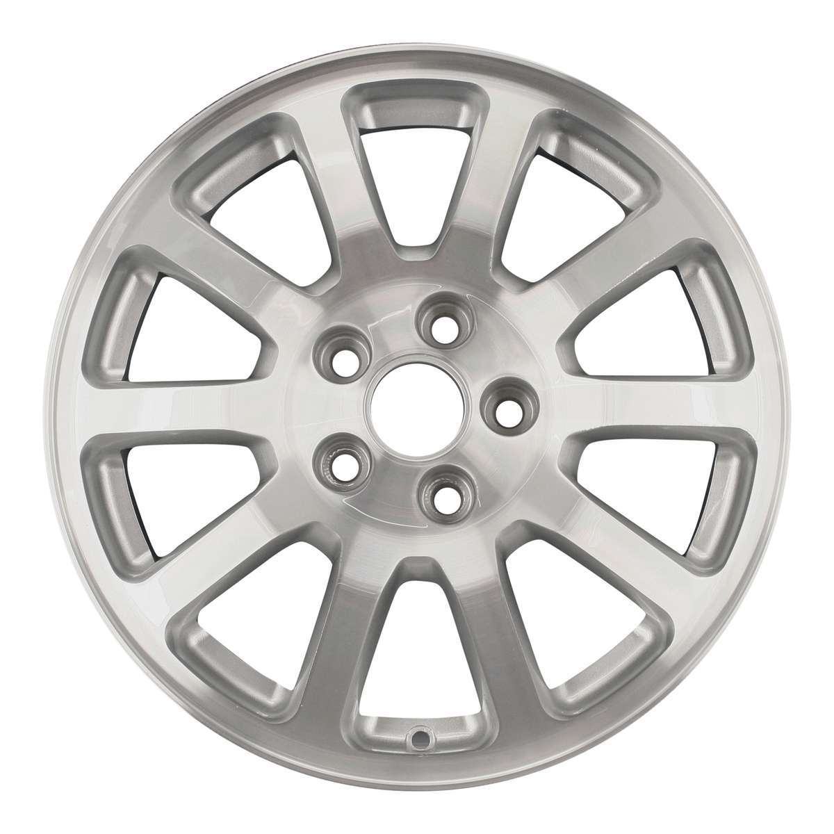 2007 Buick Rendezvous New 17" Replacement Wheel Rim RW4063MS