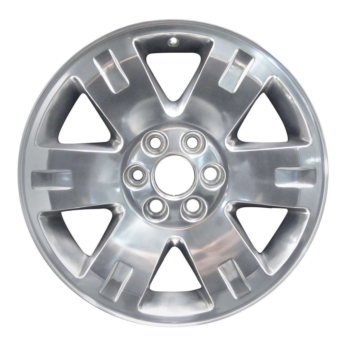 2011 GMC Sierra 1500 New 20" Replacement Wheel Rim RW5307P