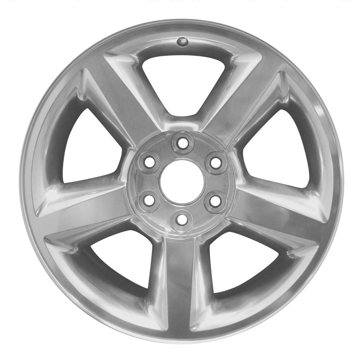 2010 Chevrolet Avalanche New 20" Replacement Wheel Rim RW5308P