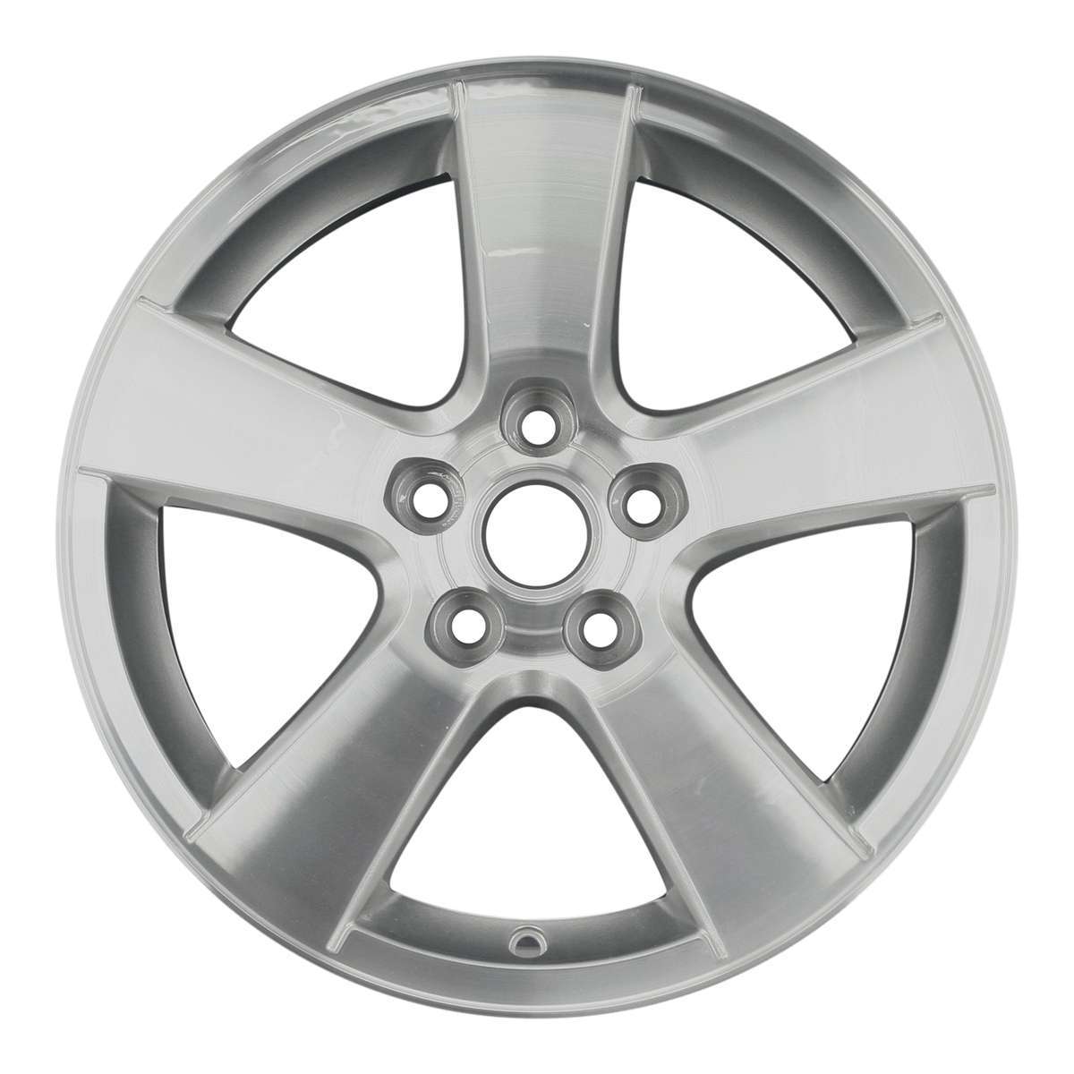 2015 Chevrolet Cruze New 16" Replacement Wheel Rim RW5473MS