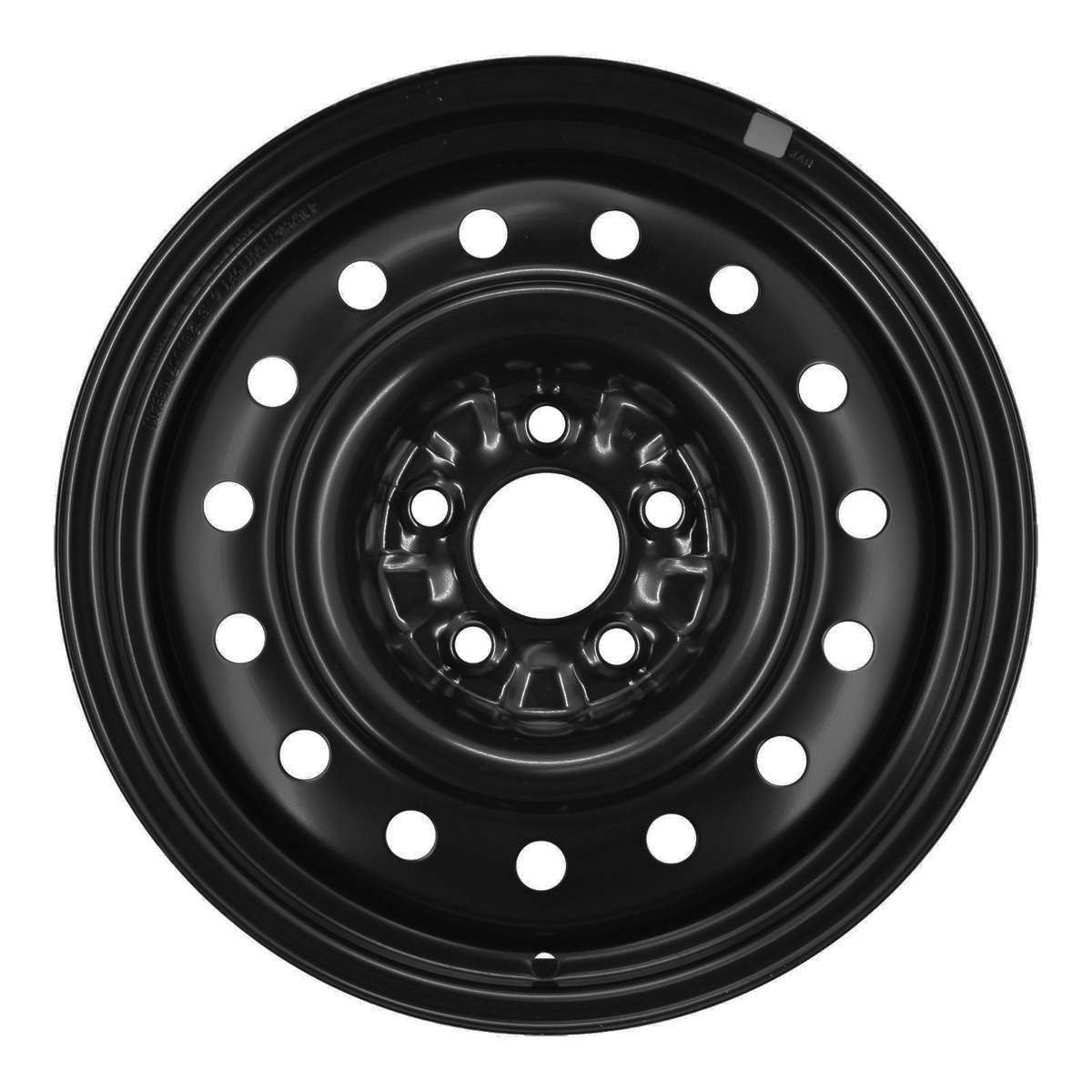 2006 Nissan Altima New 16" Replacement Wheel Rim RW62397B