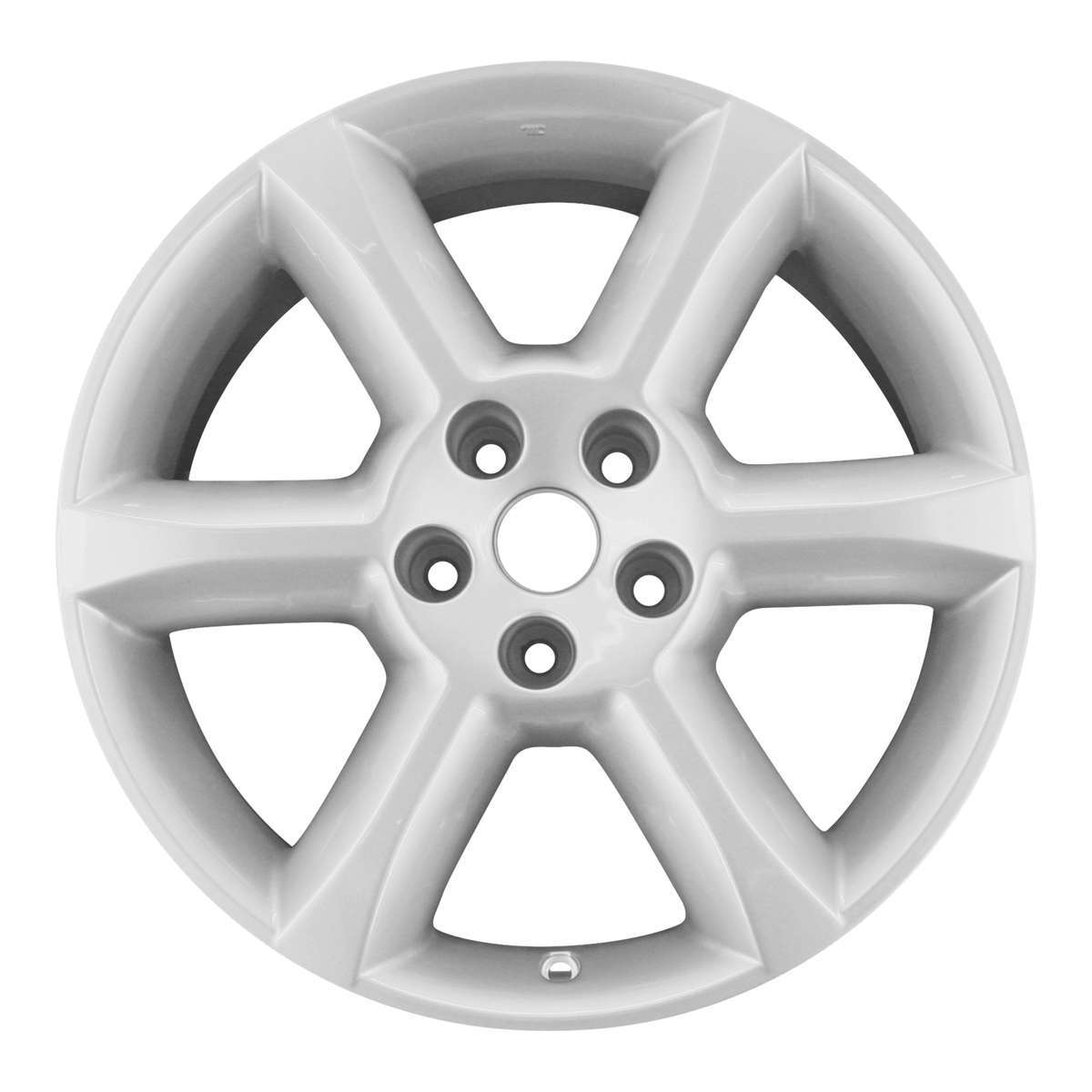 2005 Nissan Maxima New 18" Replacement Wheel Rim RW62424S