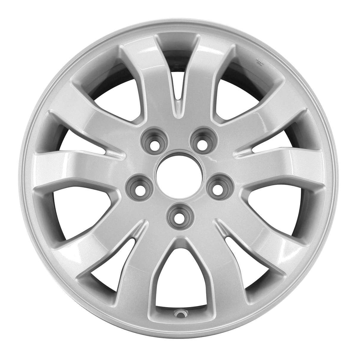 2006 Honda CR-V New 16" Replacement Wheel Rim RW63888S
