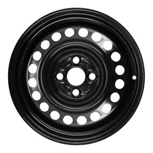 2010 Honda Fit New 15" Replacement Wheel Rim RW64008B