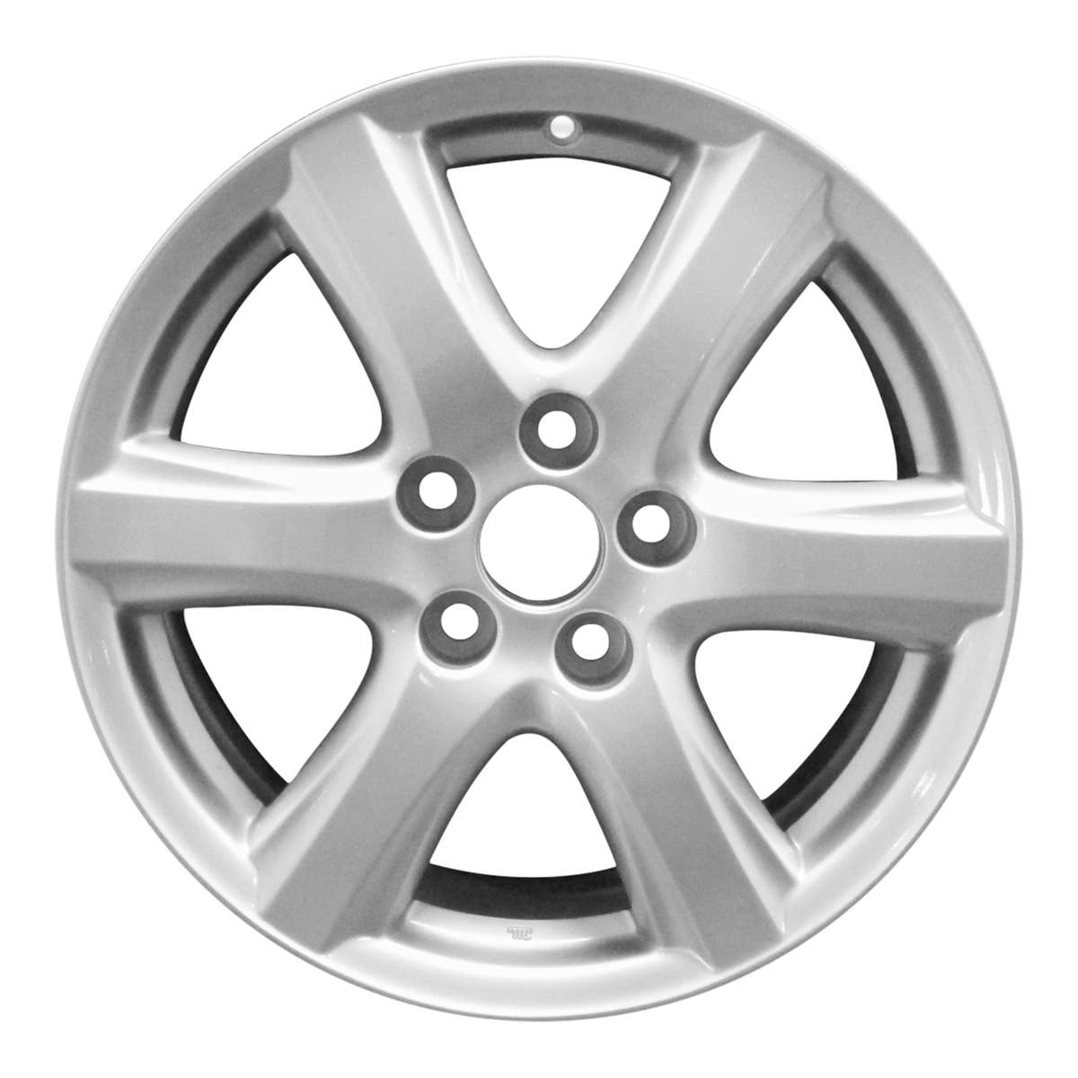 2009 Toyota Camry New 17" Replacement Wheel Rim RW69497S