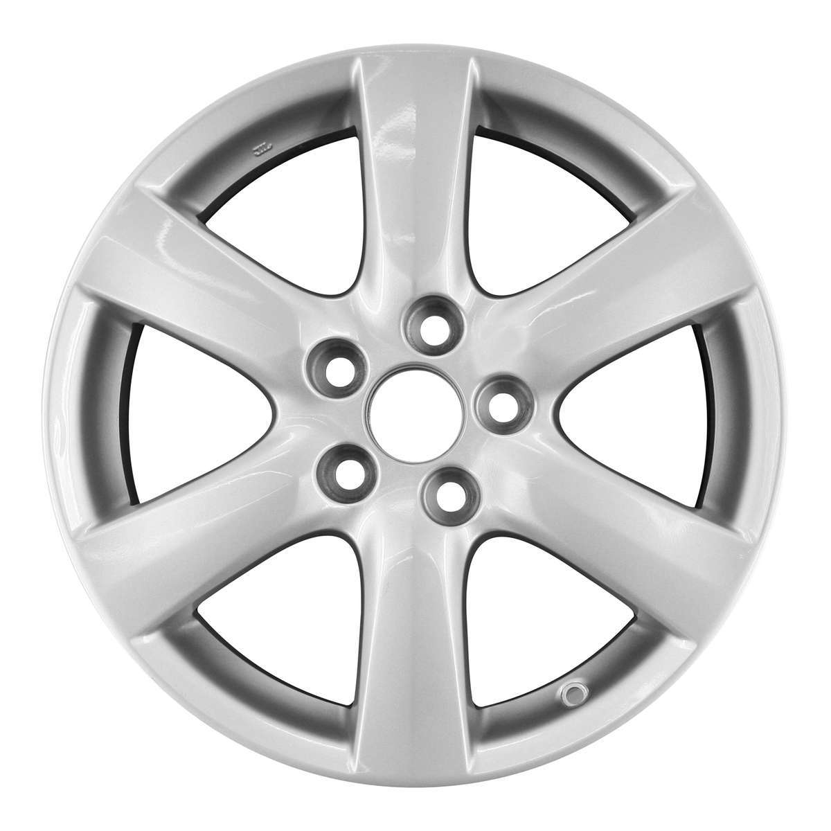 2007 Toyota RAV4 New 17" Replacement Wheel Rim RW69508S