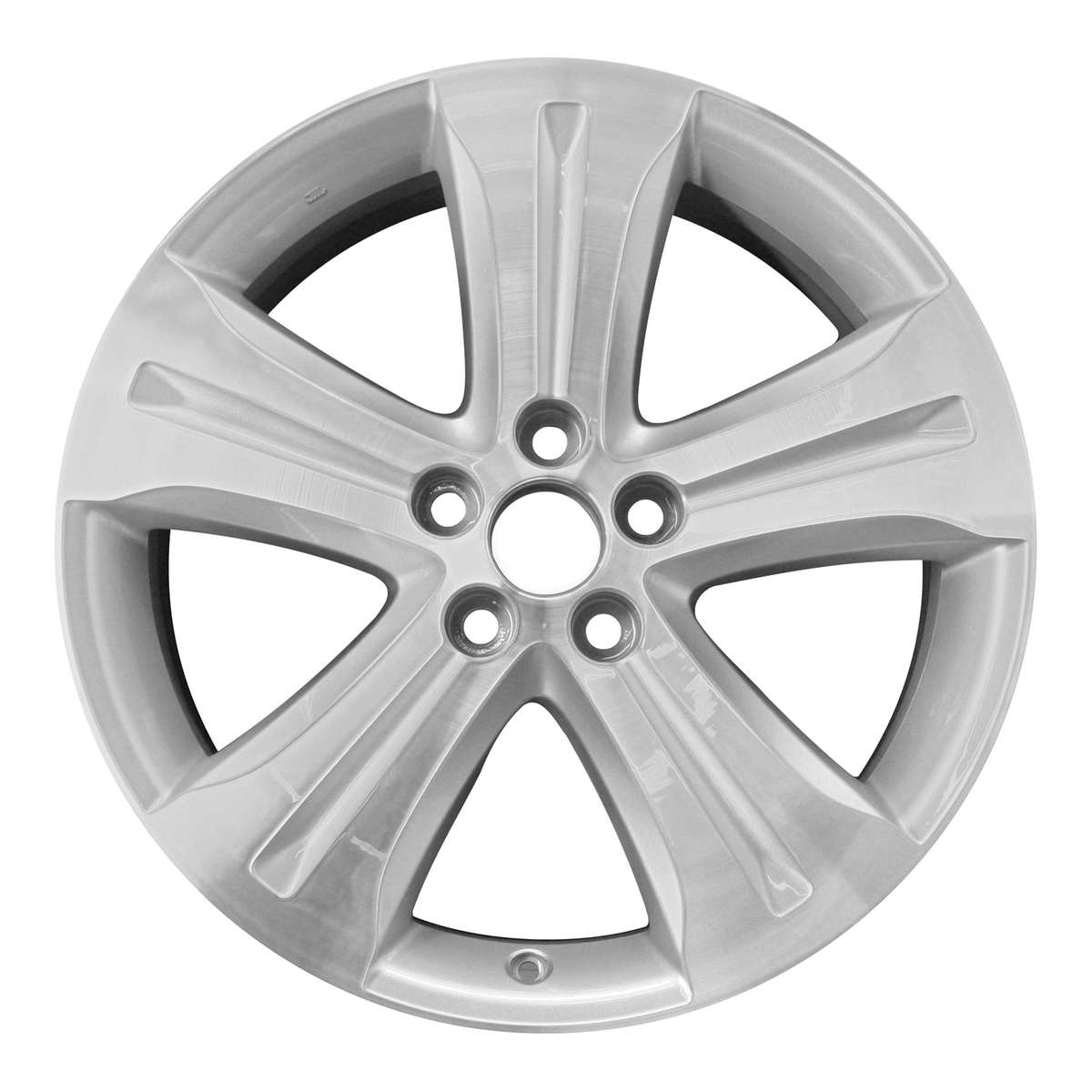 2011 Toyota Highlander New 19" Replacement Wheel Rim RW69536MS