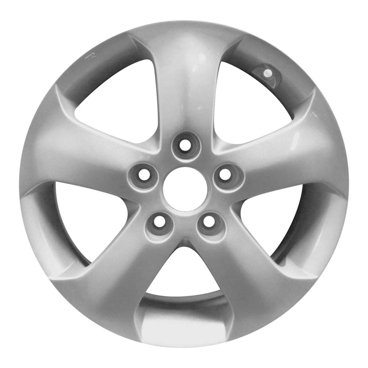 2007 Hyundai Elantra New 16" Replacement Wheel Rim RW70740S