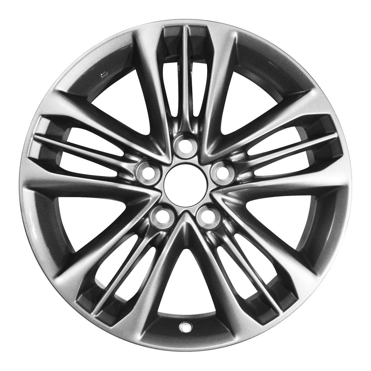 2017 Toyota Camry New 17" Replacement Wheel Rim RW75171C