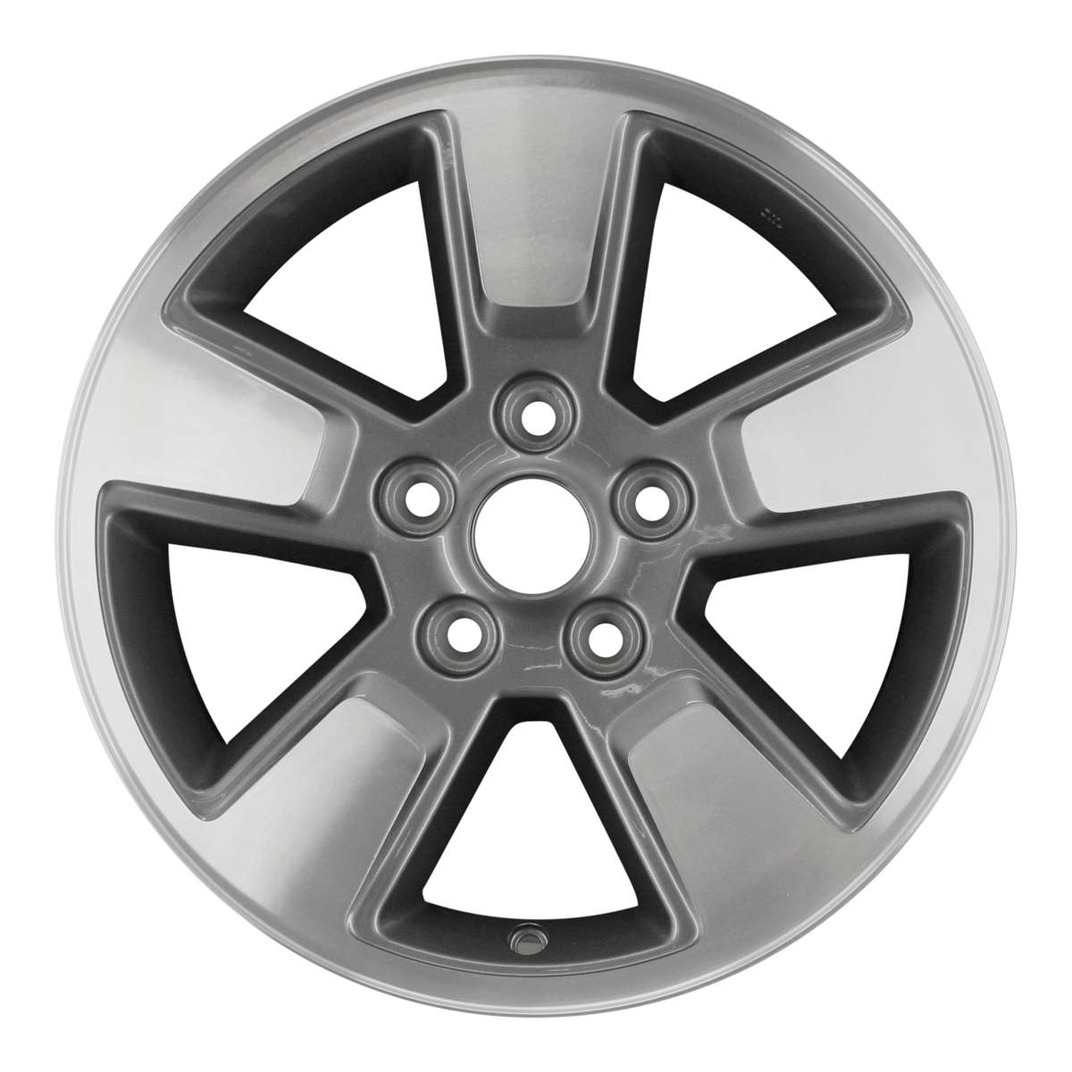 2012 Jeep Liberty New 16" Replacement Wheel Rim RW9084MC