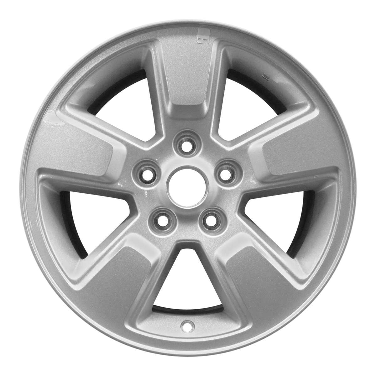 2012 Jeep Liberty New 16" Replacement Wheel Rim RW9084S