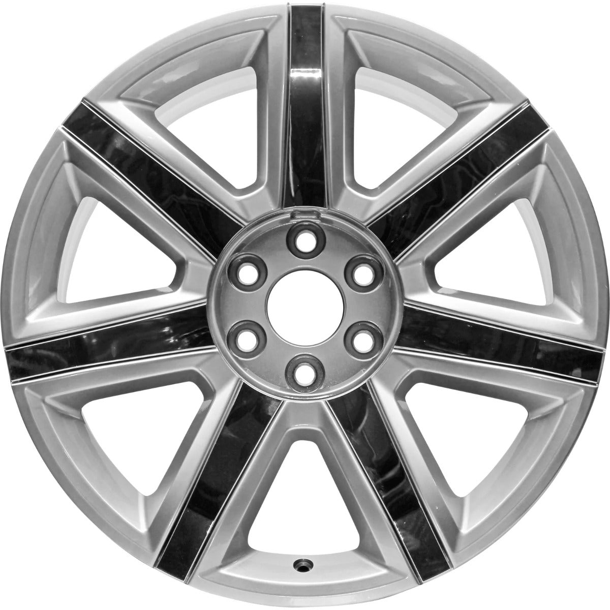 2017 Cadillac Escalade New 22" Replacement Wheel Rim RW4739S