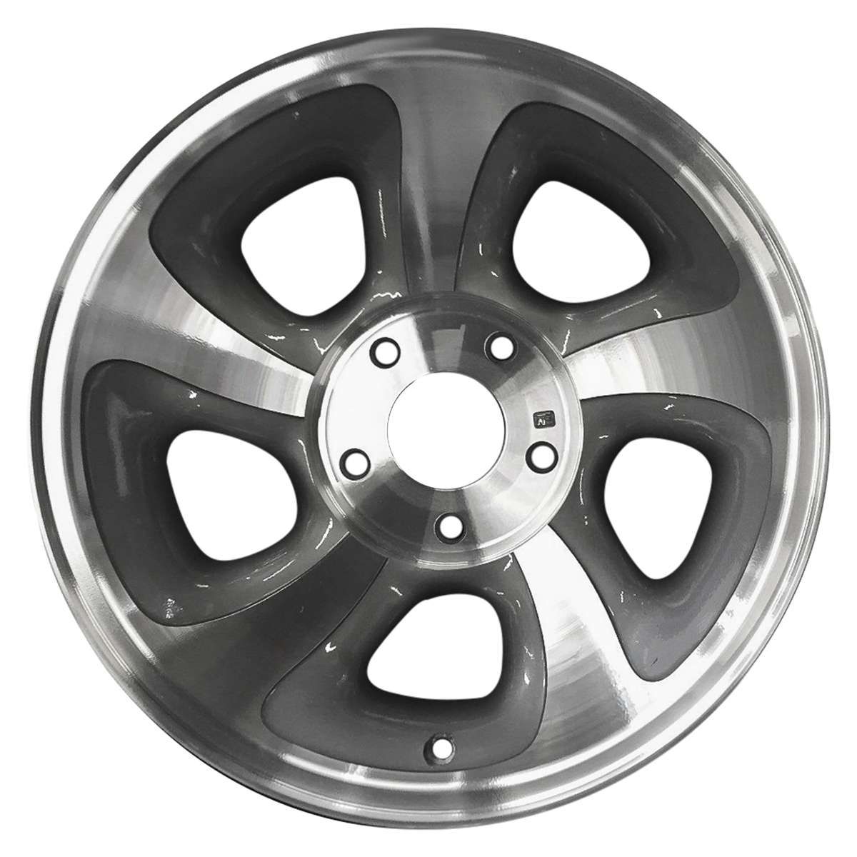 2002 Chevrolet S10 Blazer New 15" Replacement Wheel Rim RW5063MC