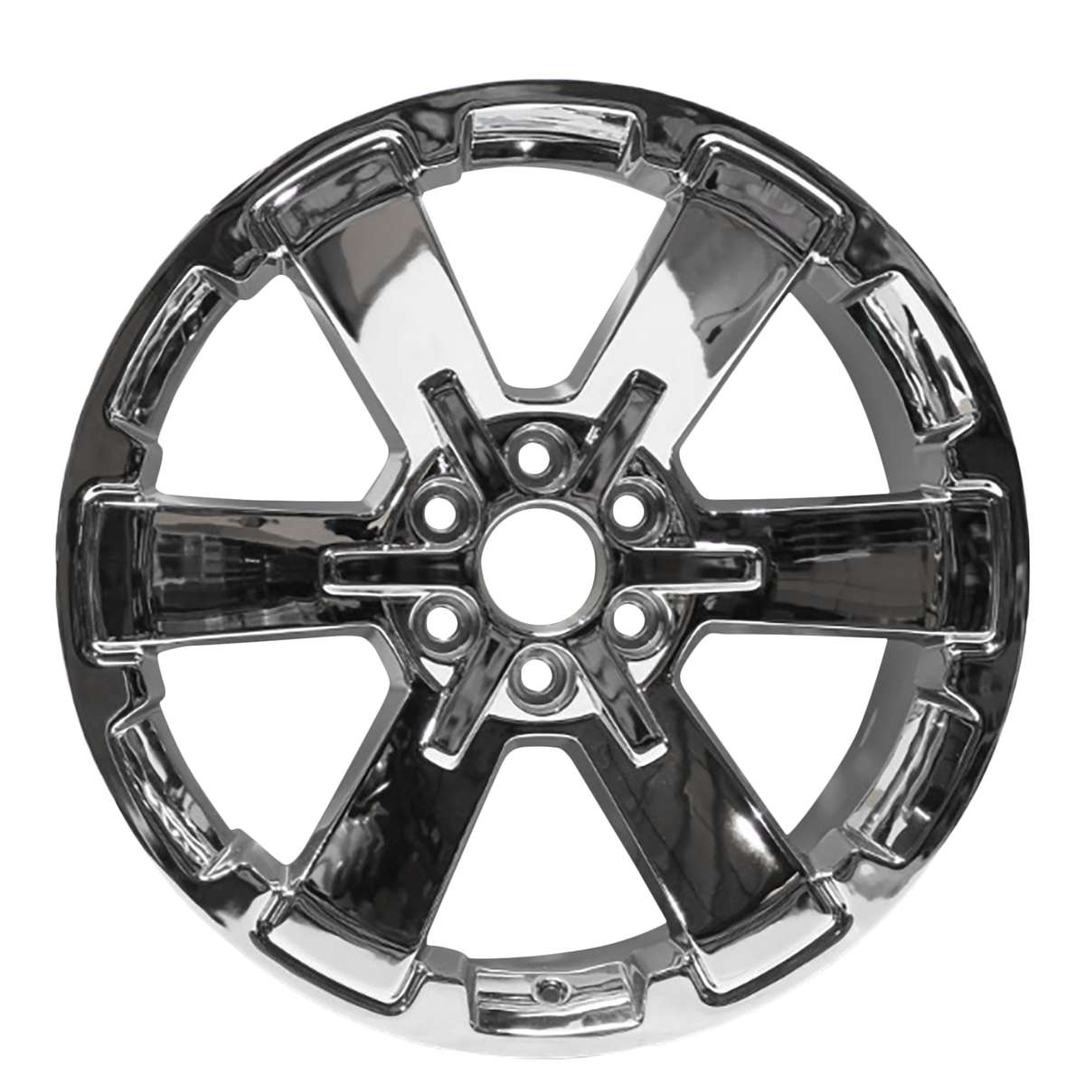 2017 Cadillac Escalade New 22" Replacement Wheel Rim RW5662CHR