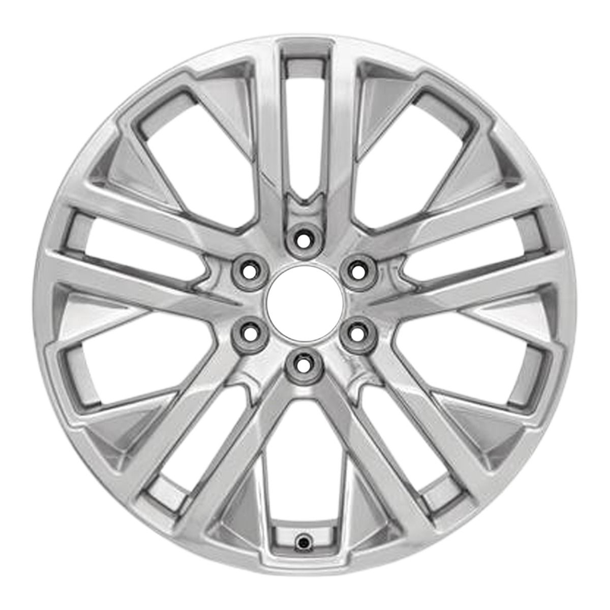 2020 GMC Sierra Denali New 22" Replacement Wheel Rim RW5903P
