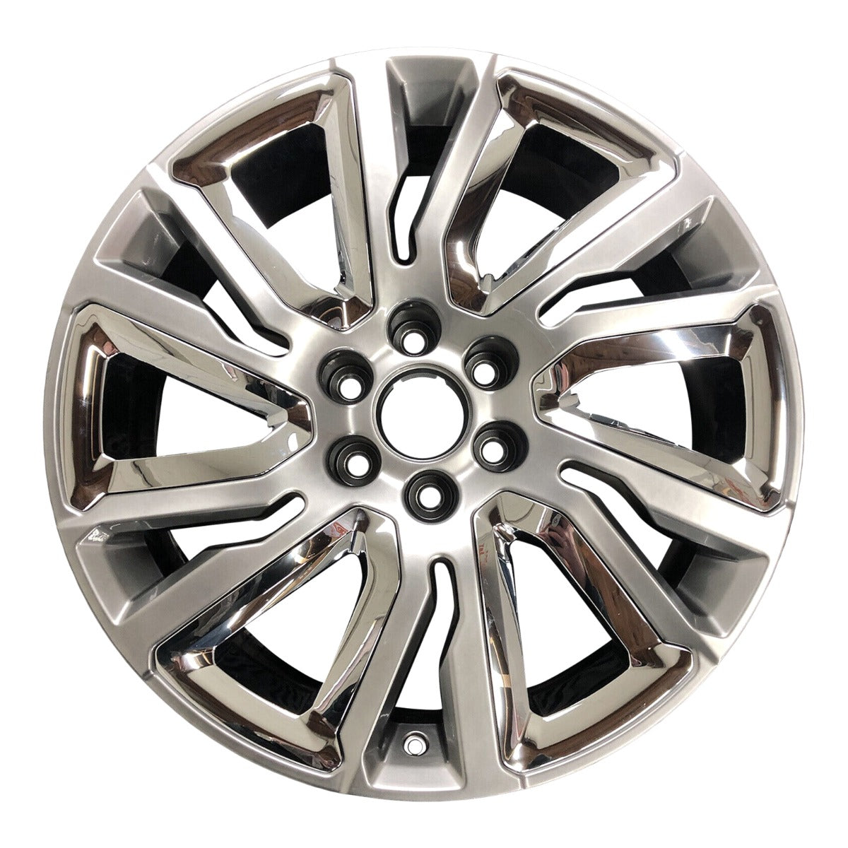 2020 GMC Sierra Denali New 22" Replacement Wheel Rim RW5907H