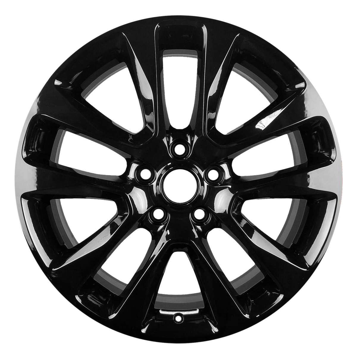 2016 Jeep Grand Cherokee New 20" Replacement Wheel Rim RW9168B