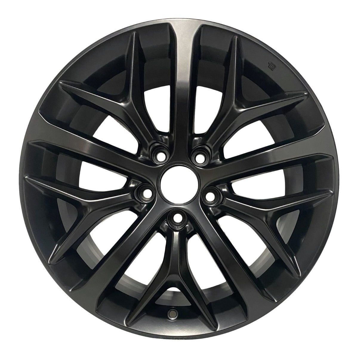 2020 Honda Civic New 18" Replacement Rim RW63163B