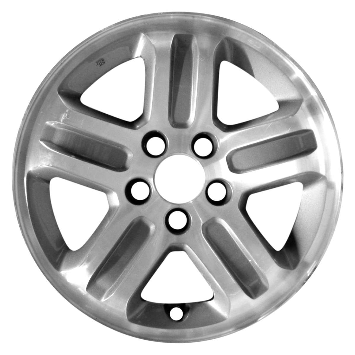 2003 Honda Pilot New 16" Replacement Wheel Rim RW63849MC