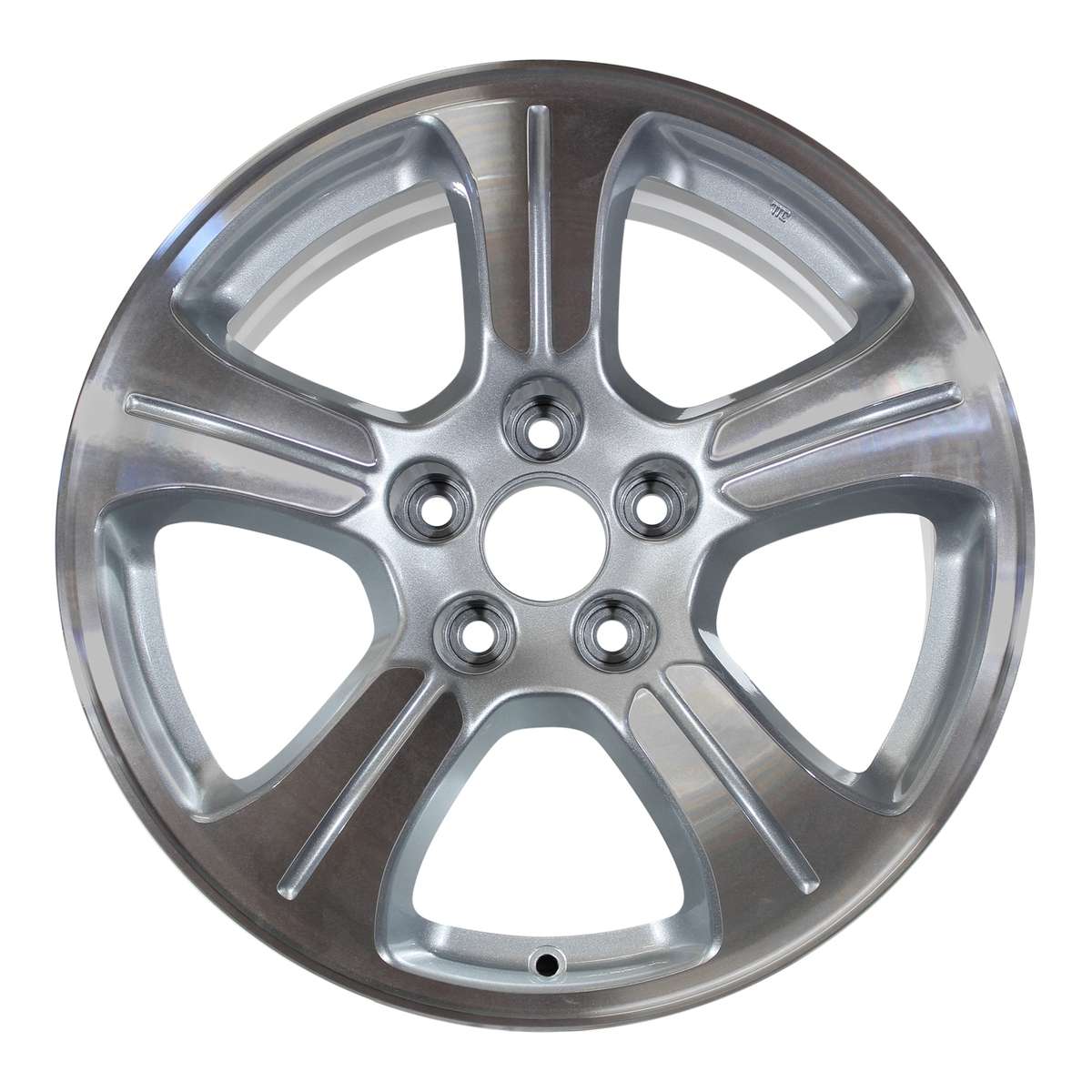 2013 Honda Pilot New 18" Replacement Wheel Rim RW64037MS