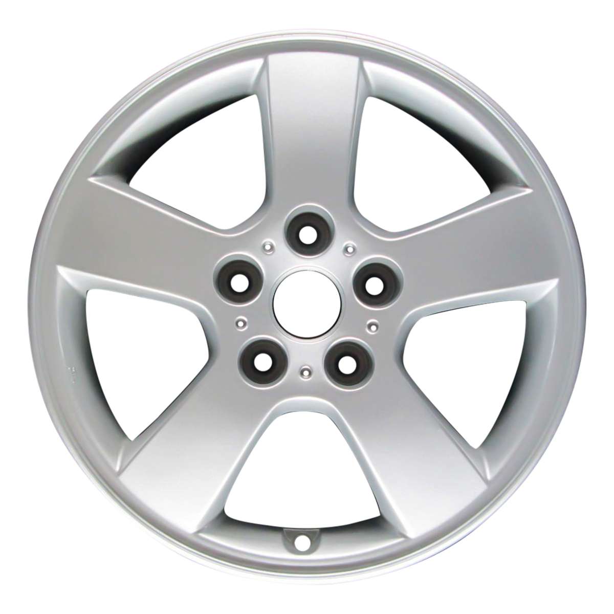 2006 Hyundai Tucson New 16" Replacement Wheel Rim RW70713S