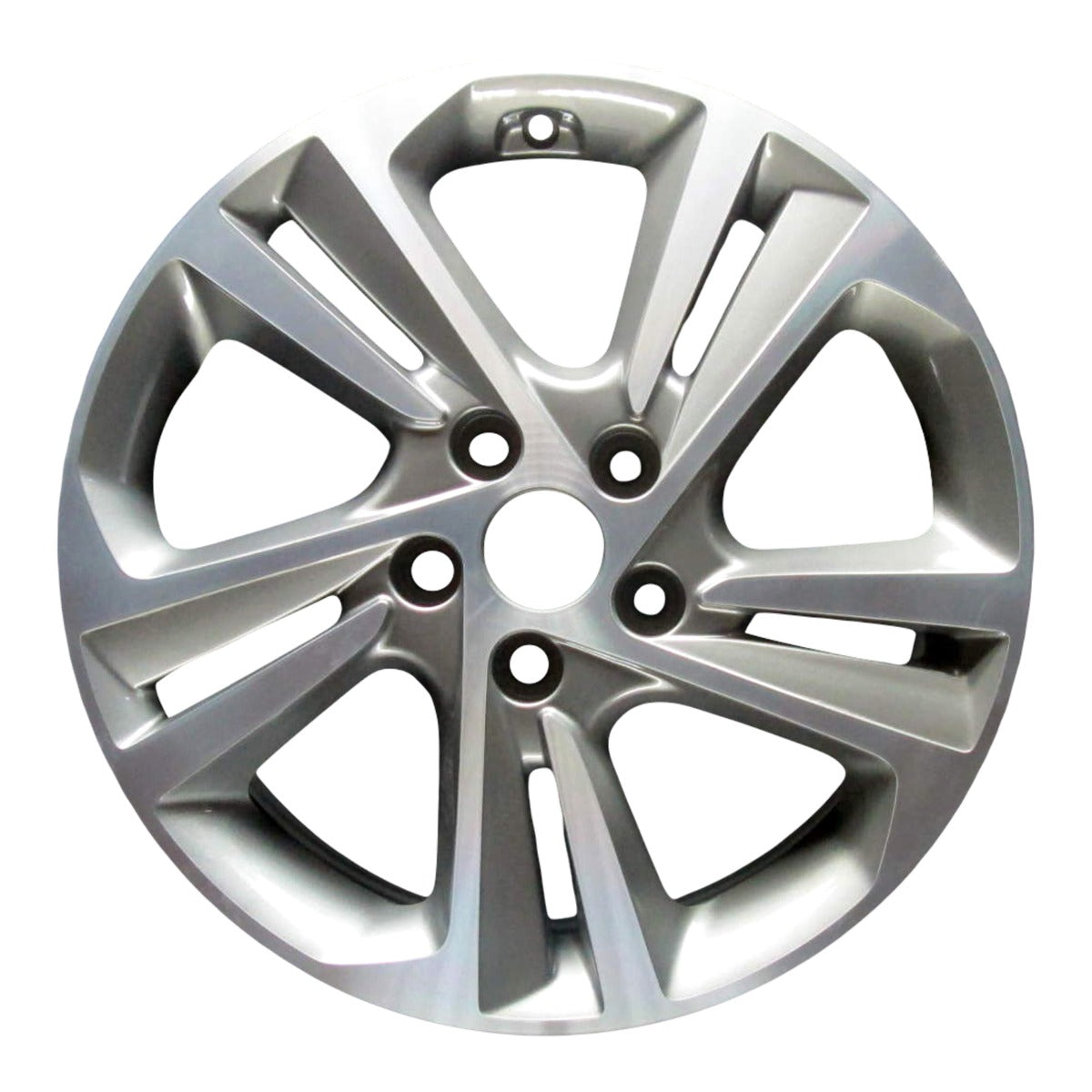 2016 Hyundai Sonata New 17" Replacement Wheel Rim RW70903C