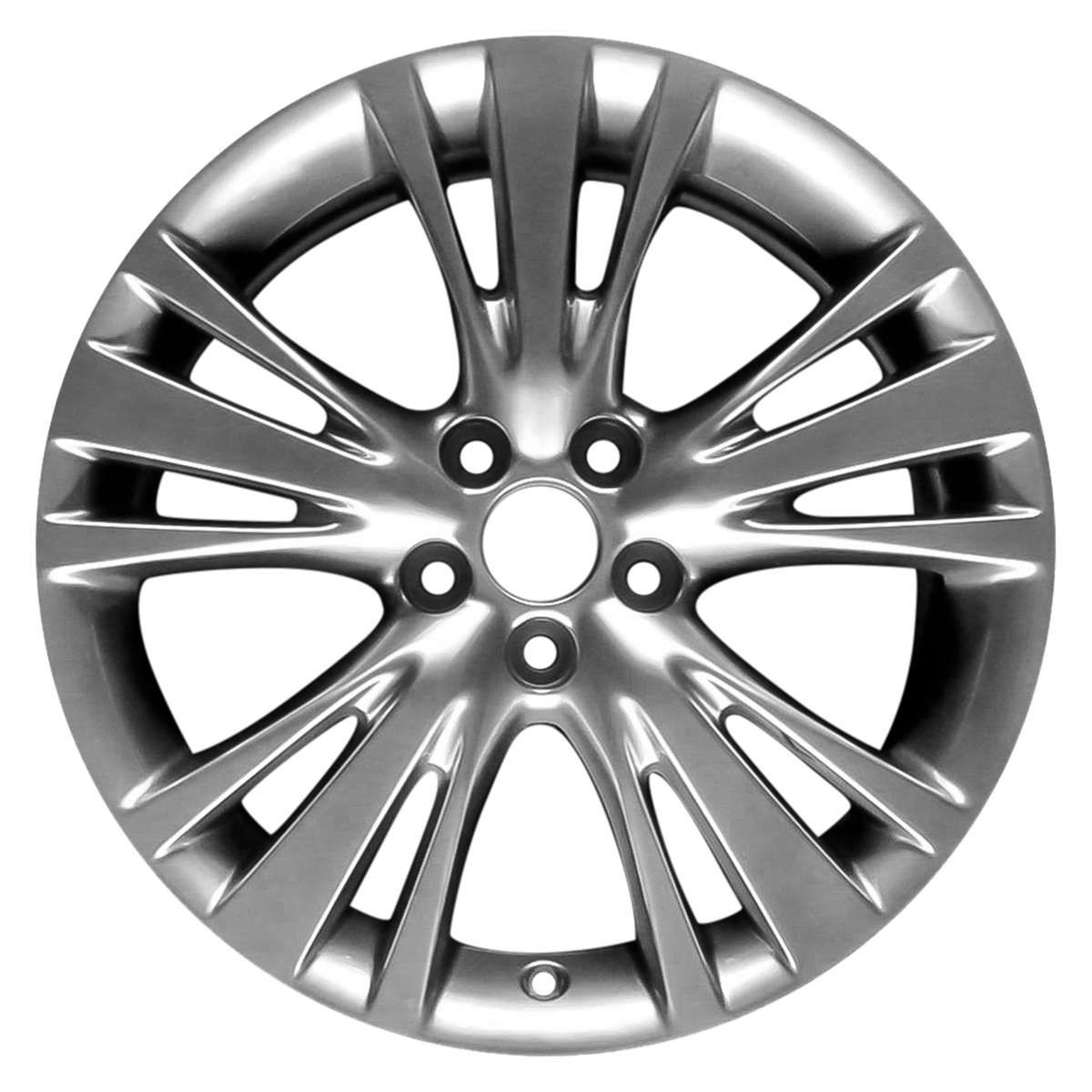 2013 Lexus RX450 New 19" Replacement Rim RW74254H