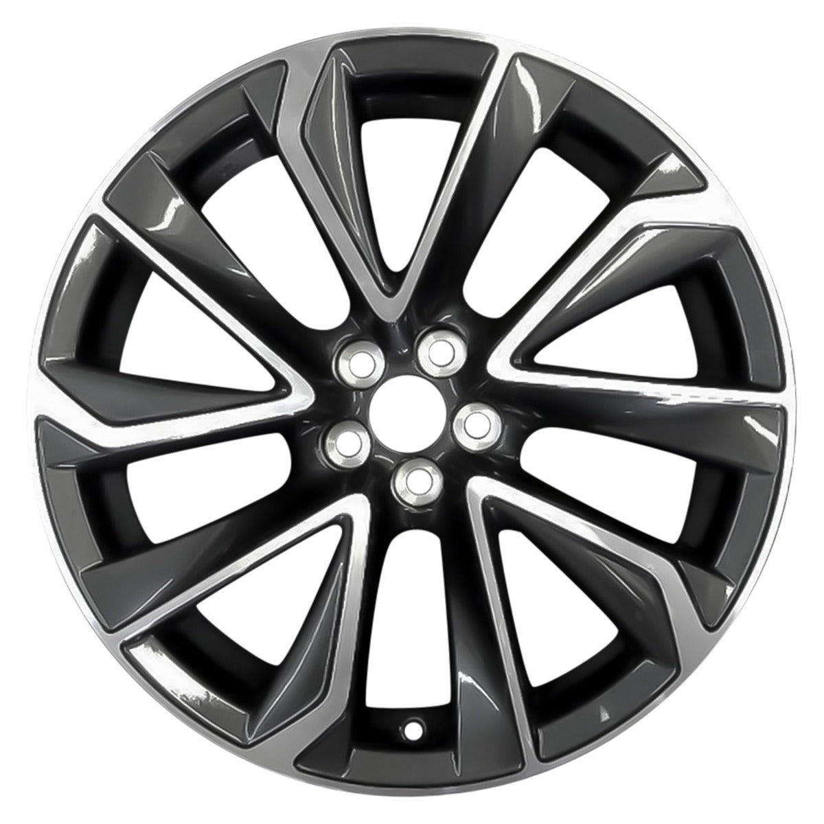 2020 Toyota Corolla New 18" Replacement Rim RW75236MC